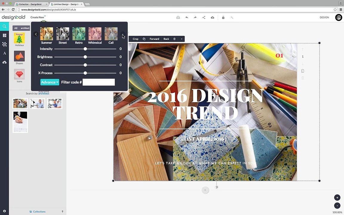 Various Steps for Creating Graphic Design - DesignBold Team