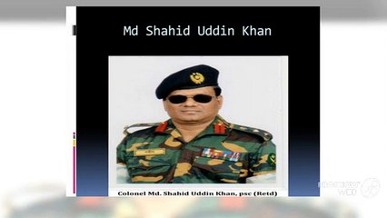 Md Shahid Uddin Khan | Shahid Uddin Khan
