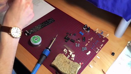 Fabriquer un détecteur de métaux étanche
