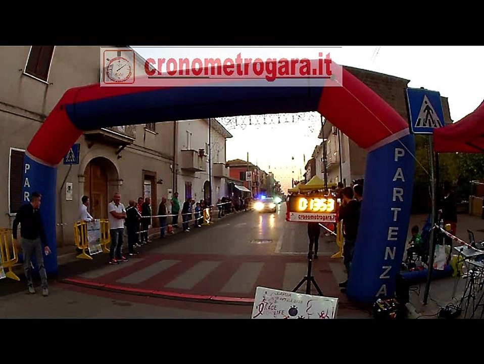 1^PASTORANO CORRE
