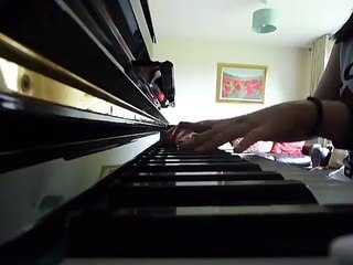 Good Charlotte - Lifestyles of the Rich & Famous (Piano Improvisation)-YmXnQs2J5gQ