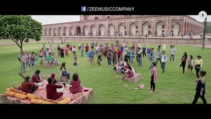 Thodi Der -Full Video   Half Girlfriend   Arjun Kapoor   Shraddha Kapoor   Farhan S   Shreya Ghoshal