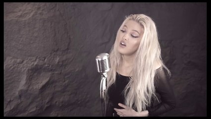 Gangsta - Kehlani (Suicide Squad) - Sofia Karlberg cover-TPDw4MH6hjQ