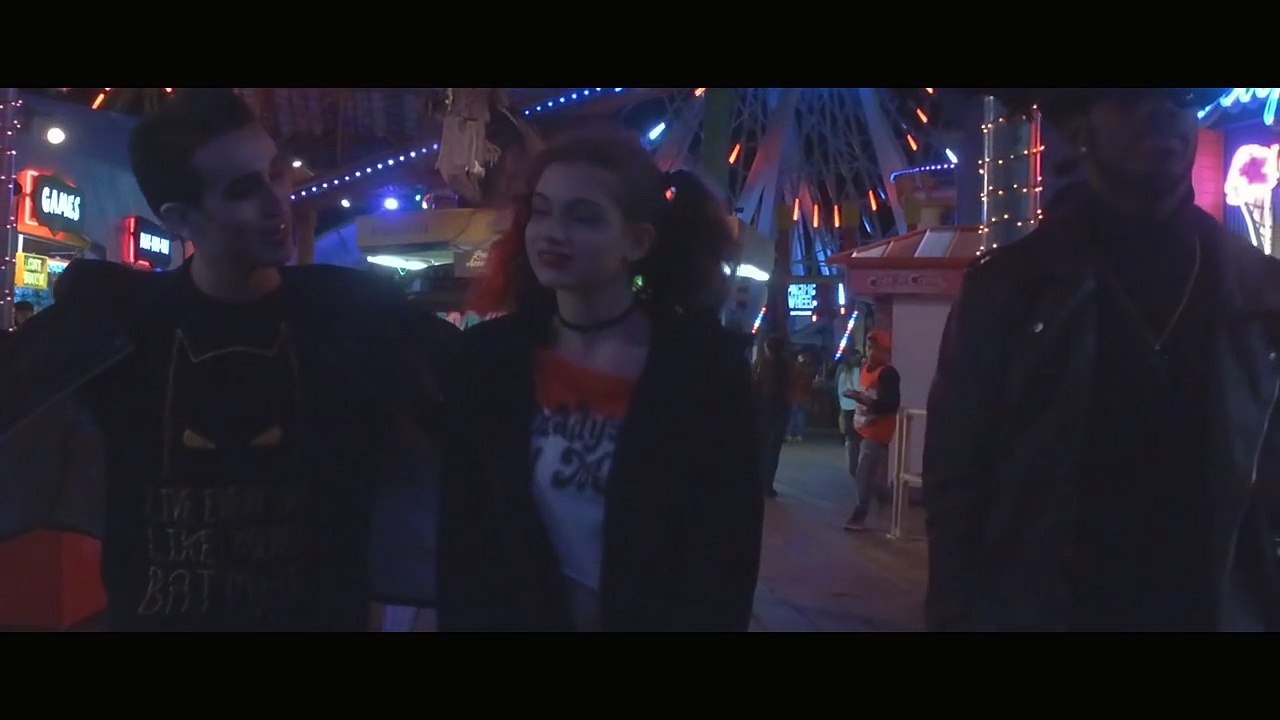 If Suicide Squad was a Dance Crew-bnHwoMIg3qU
