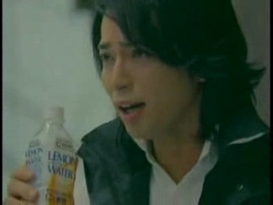 ARASHI - C1000 Winter Version