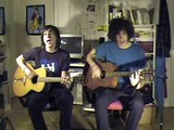 'Lifestyle of the Rich and Famous - Good Charlotte' Acoustic--WZ4OEJTyxM