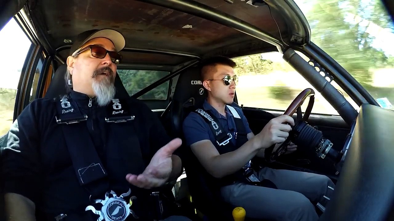 Fully Built 330hp Datsun 510 - A Labor of Love