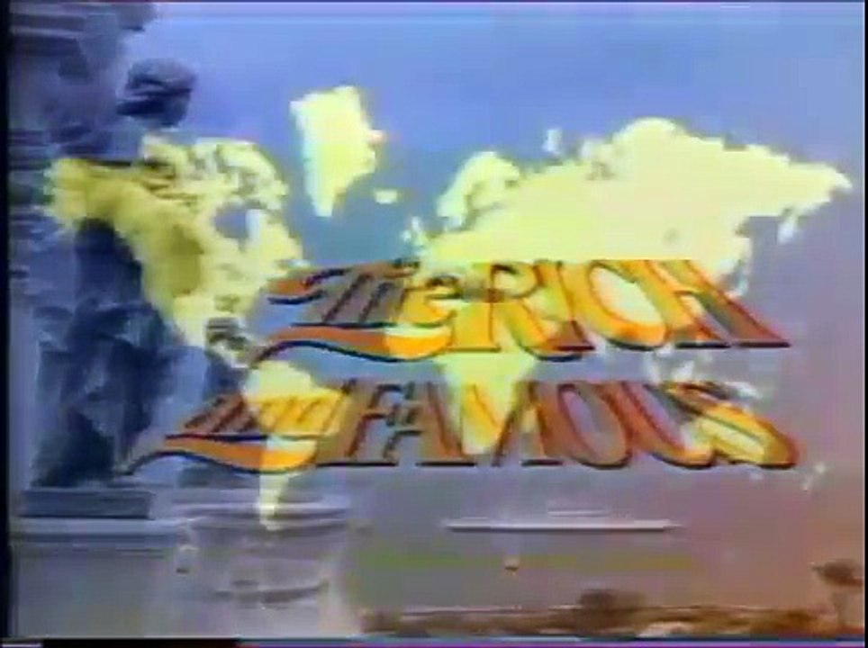 Lifestyles of the Rich and Famous 80's Intro-U-gnwcHc0Tc