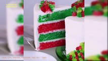 Amazing Cake Decorating Tutorial - COOL Cakes Compilation - CAKE STYLE 2017