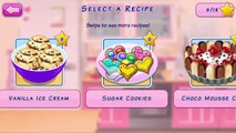 Kids Learn Kitchen Tools and Play Fun Cooking Games for Children