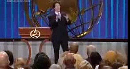 Reminding God What He Said - Joel Osteen Sermons 2014
