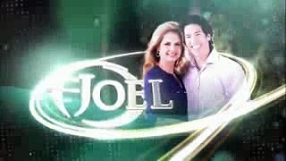 Say So Preaching - Joel Osteen Sermons