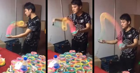 When You Realize You've Been Playing With Slinkies The Wrong Way Your Whole Life
