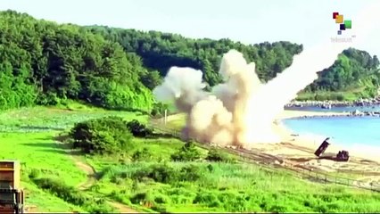 From The South 10-04-17 : Oscar Lopez Rivera criticizes Trump