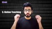 6 Best Ways To Earn Money Online In Pakistan 2017 - Urdu - Hindi - YouTube