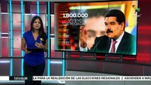 Gobierno venezolano incrementará  hasta 150% créditos para viviendas