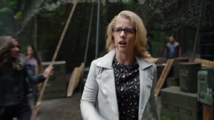 [Arrow Season 6] Episode 3 Full | [The CW] [[ Full++Series ]]