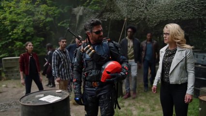 [Next of Kin] Arrow Season 6 (Episode 3) ( FULL WATCH )