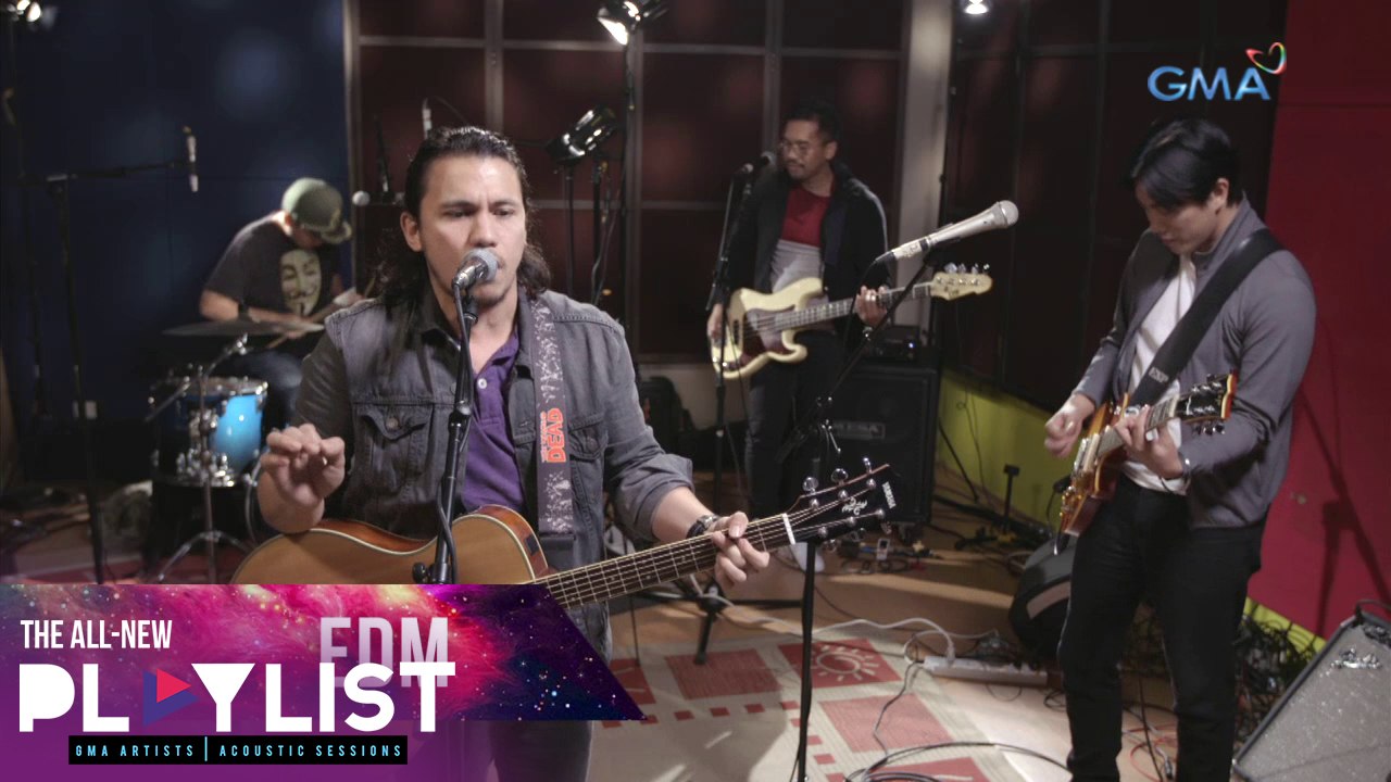 Playlist Extra: Spongecola takes on the Playlist Music Challenge