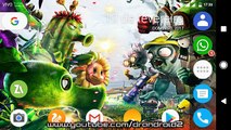 Plants vs. Zombies 2 v5.8.1 APK MOD + OBB (Mod Dinheiro Infinito)