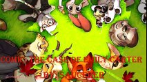 Zootopia Comic   Nick x Judy   The Case of Emily Carter part 2