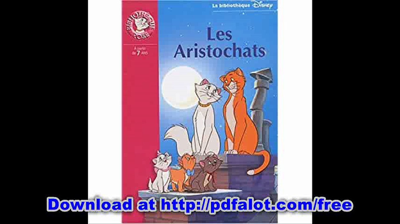 Les Aristochats