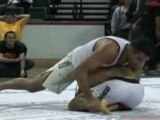 ADCC 2007 Andre Luis Galvao vs Fabricio Werdum part 2