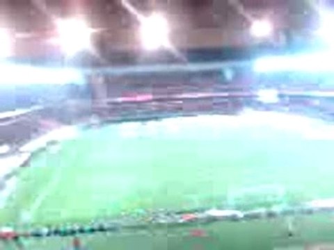 ECHANGE BOULOGNE AUTEUIL PSG NANCY 07/08