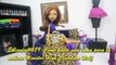 Manualidades para muñecas: Haz una cama para la muñeca Monster High Clawdeen Wolf