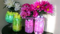 ✿ 4 DIY Easy Easter Decoration/Gift Ideas ✿