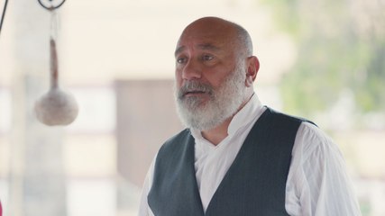 Yeni Gelin 20. Bölüm Taş Gibiyim