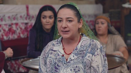 Yeni Gelin 20. Bölüm Saksı Değilim Ben