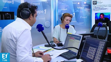 #Balancetonporc montre "l'incapacité de la police et de la justice à prendre en charge ces témoignages"