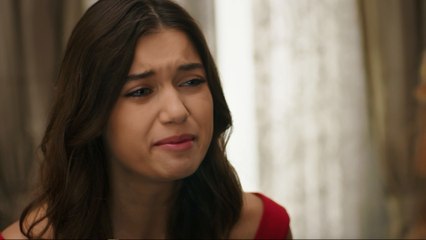 Fazilet Hanım ve Kızları 18. Bölüm Özür Dilerim