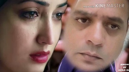 Kiya se kiya ho gaya be wafa tere pyaar me