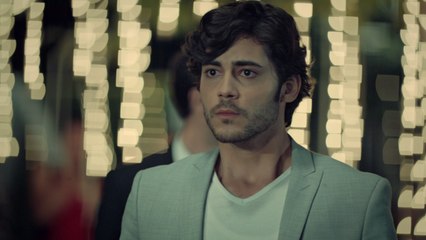 İstanbullu Gelin 20. Bölüm Nikahta Ortalık Karıştı