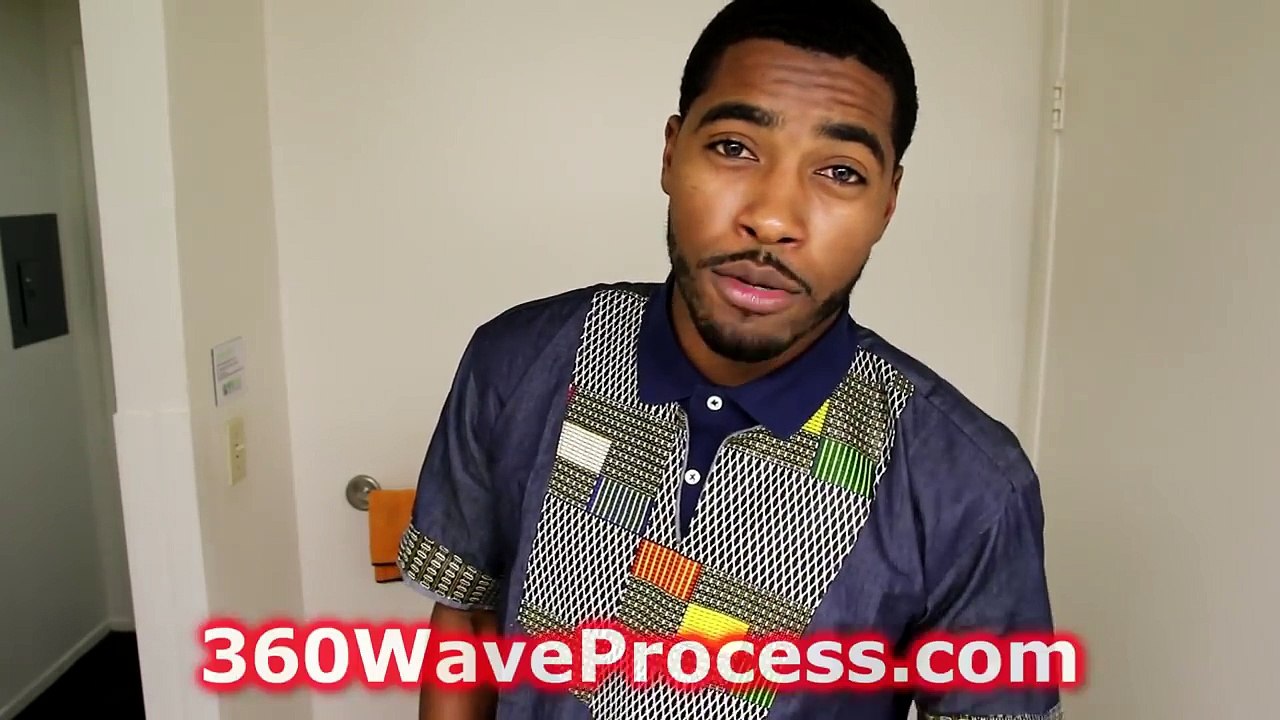 How To Get 360 Waves Fast! 3WP Hot Towel Method