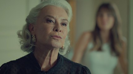 İstanbullu Gelin 20. Bölüm Karanlık Bir İstikbal