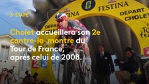 VIDEO. Tour de France 2018 : ce que l’on sait déjà