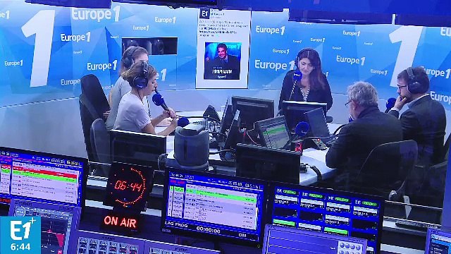 Quand la Chine se met elle aussi au soft power , la réforme de la participation d’Emmanuel Macron et Charles Aznavour, invité de Claire Chazal dans Entrée libre