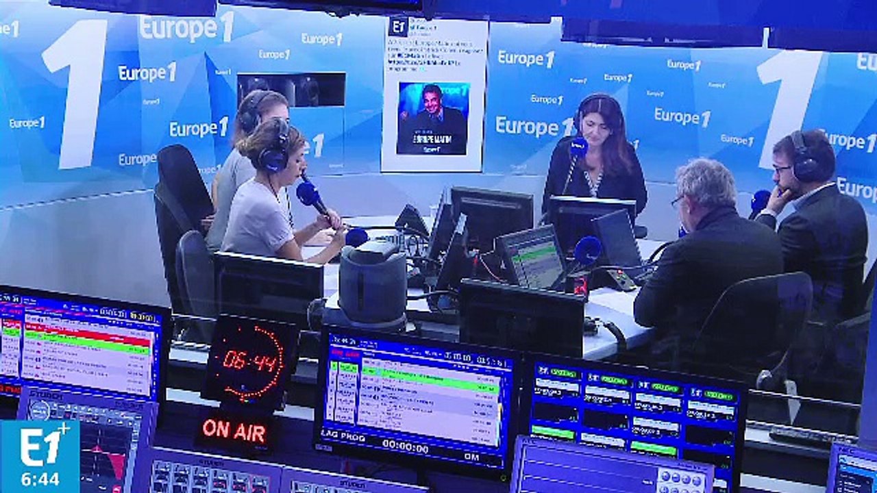 Quand la Chine se met elle aussi au "soft power", la réforme de la participation d’Emmanuel Macron et Charles Aznavour, invité de Claire Chazal dans Entrée libre