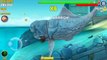 Hungry Shark Evolution - Level 10 Big Daddy (Dunkleosteus)