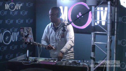 Le Wake-Up Mix : Jason Derulo, D.R.A.M, Busta Rhymes... [vidéo]