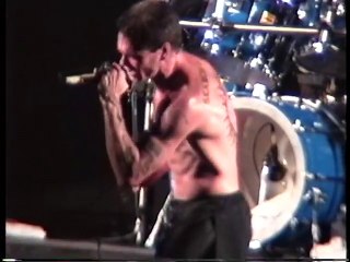 Rollins Band - (Cameo Theatre) Miami,Fl 7.28.92 (Complete Show)