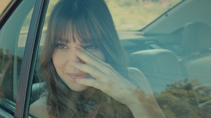 İstanbullu Gelin 20. Bölüm Süreyya'nın Gözyaşları