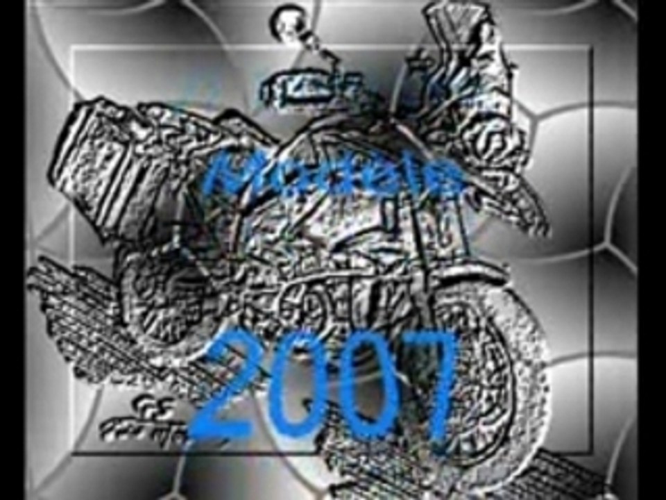 MA R1200GS BIENTOT EN VIDEO