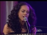 Alicia Keys - Diary Live Bet Requested November