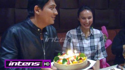 Pacar Baru Lucky Hakim? - Intens 16 Oktober 2017