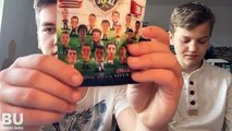 GUESS WHO - SOCCERSTARZ EDITION