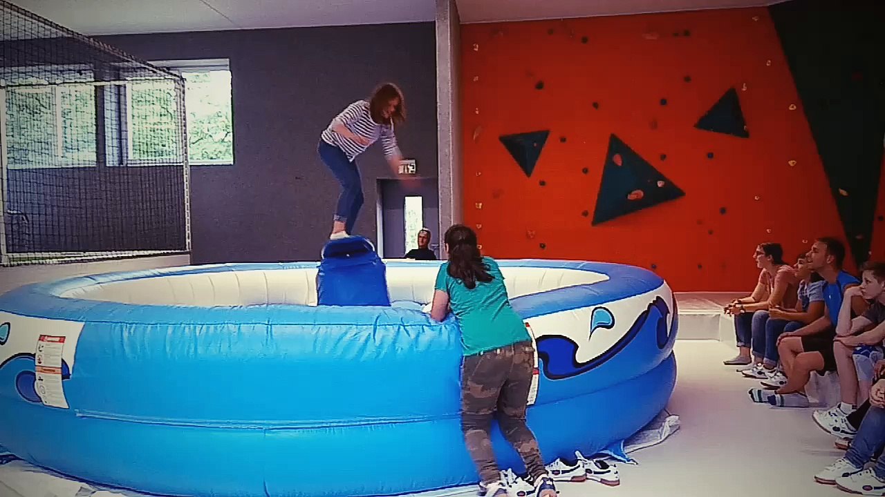 F.A.M.E Youth Exchange Erfurt 2017